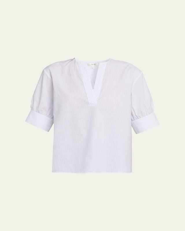 The V-Neck Popov